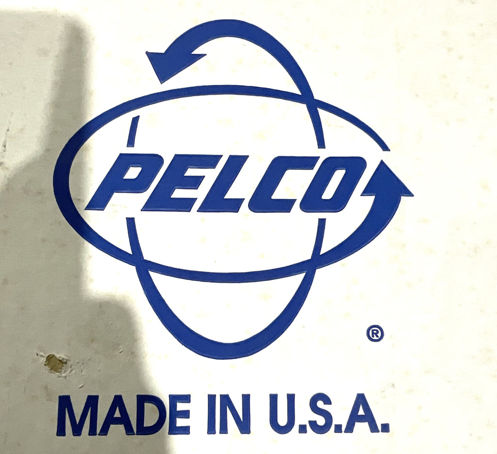 PELCO MX4016CD MULTIPLEXER 16CH DUPLEX COLOR NTSC — G-Cor Automotive