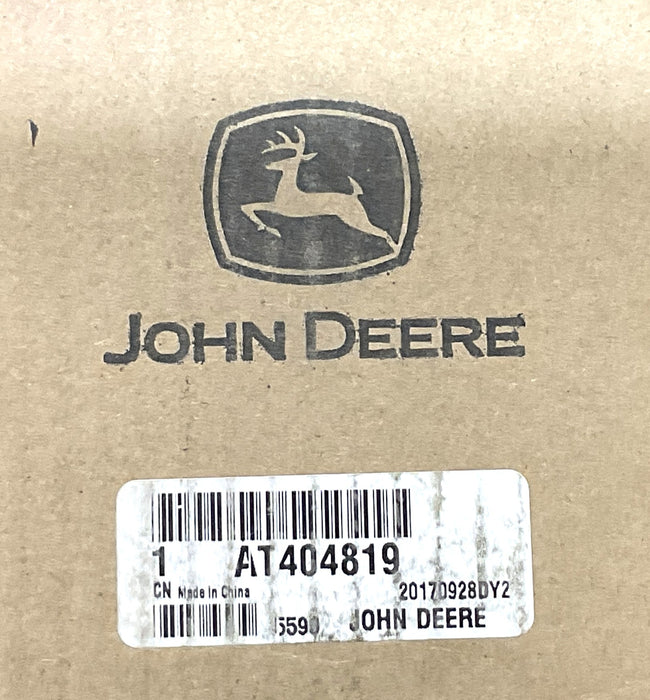 GENUINE JOHN DEERE AT224894 AT404819 Converter, 15 Amp 24/12V