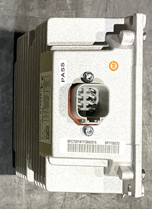 GENUINE JOHN DEERE AT224894 AT404819 Converter, 15 Amp 24/12V