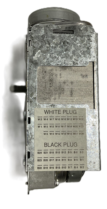 PELLERIN LAUNDRY MECHANICAL TIMING MOVEMENT KHRMILTIMR 09T045D37