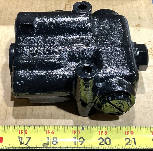 GENERAL DYNAMICS FLOW CONTROL VALVE 4810015961349