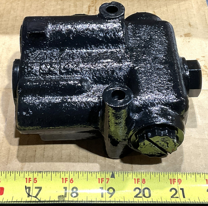 GENERAL DYNAMICS FLOW CONTROL VALVE 4810015961349