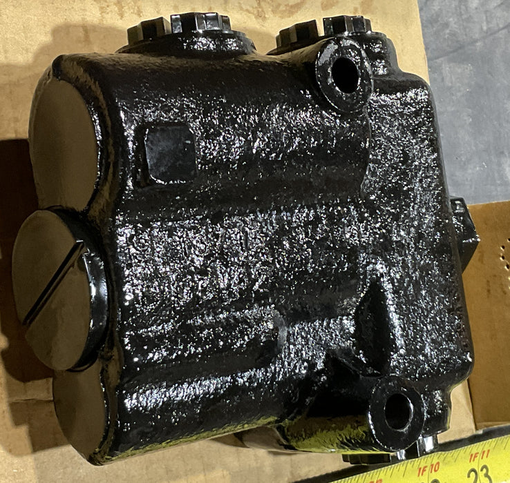 GENERAL DYNAMICS FLOW CONTROL VALVE 4810015961349