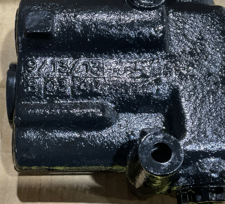 GENERAL DYNAMICS FLOW CONTROL VALVE 4810015961349