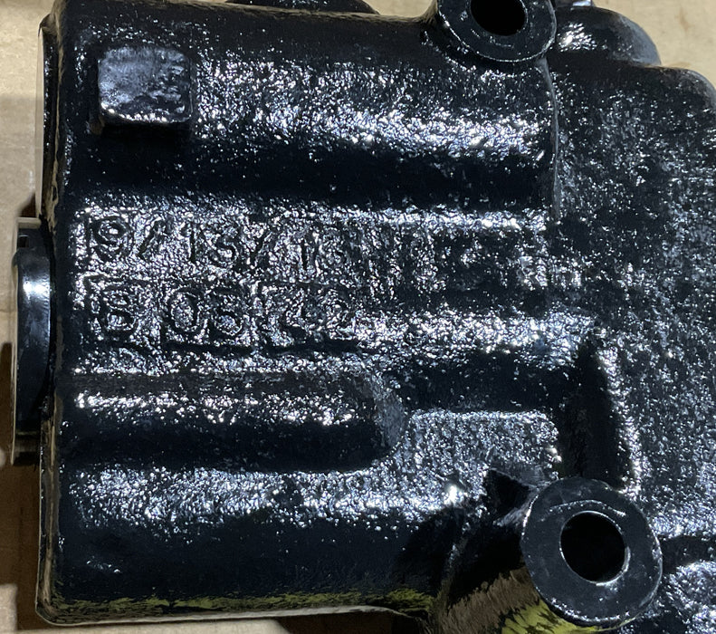 GENERAL DYNAMICS FLOW CONTROL VALVE 4810015961349