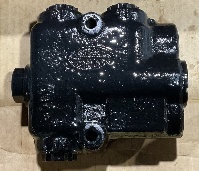 GENERAL DYNAMICS FLOW CONTROL VALVE 4810015961349