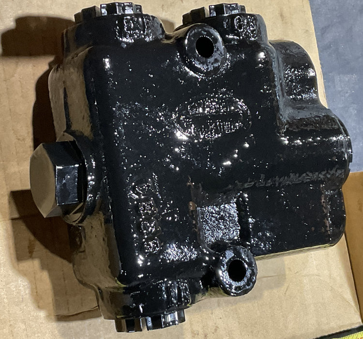 GENERAL DYNAMICS FLOW CONTROL VALVE 4810015961349