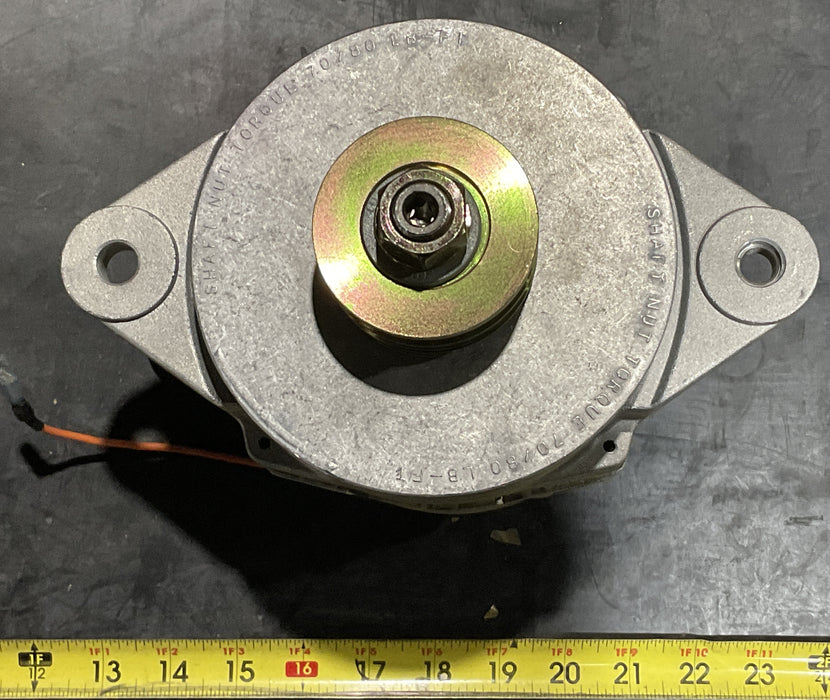 PENNTEX GENERATOR 4JM-120, 24 VOLT