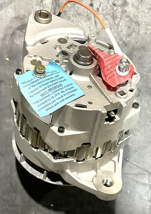 PENNTEX GENERATOR 4JM-120, 24 VOLT