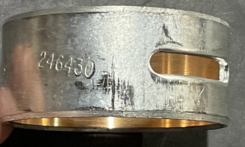 Bendix Bearing GENUINE Bendix 246430N - Sleeve Bearing — G-Cor Automotive