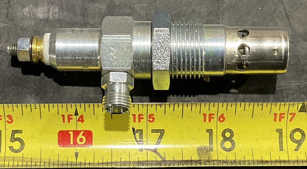 BERU GF973 Glow plug BERU 0101223456 12V 29A M20x1,5 Length: 96 mm, 20 Nm