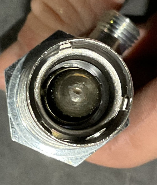 BERU GF973 Glow plug BERU 0101223456 12V 29A M20x1,5 Length: 96 mm, 20 Nm