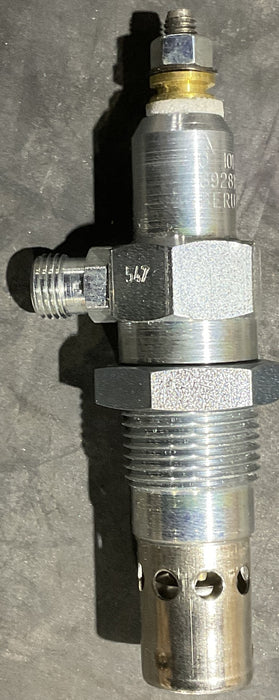 BERU GF973 Glow plug BERU 0101223456 12V 29A M20x1,5 Length: 96 mm, 20 Nm