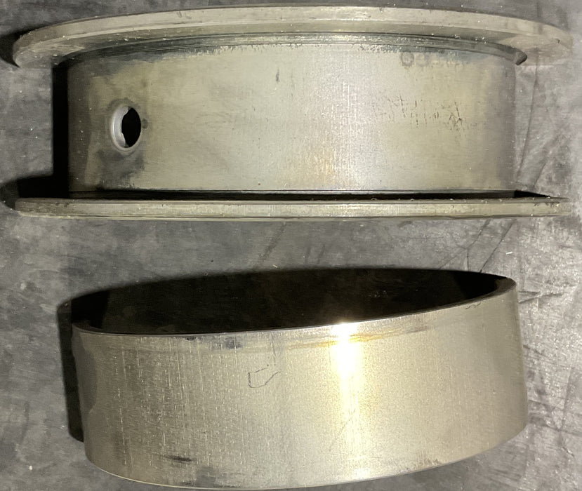 NAVISTAR 1842893C91 1842893C92 BEARING, MAIN THRUST BEARING