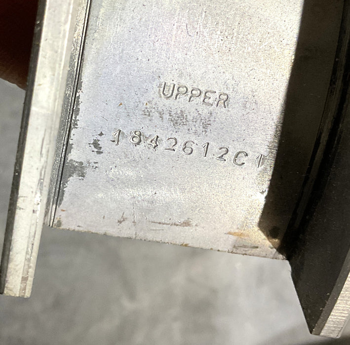 NAVISTAR 1842893C91 1842893C92 BEARING, MAIN THRUST BEARING