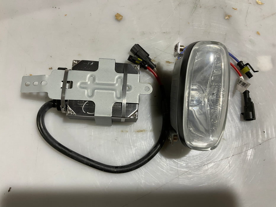 2203-100-001, IBIS Tech Xenon Vehicle Lamp