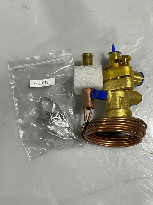 EMERSON EXPANSION VALVE Emerson TCLE2FW-1/2X5/8
