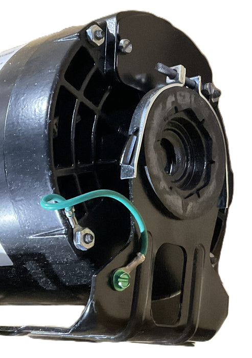 BLODGETT MOTOR 32313 100-115/200-230V 1/4Hp FRAME 48Z