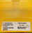 Parker Schrader Bellows 035333000B Standard Filter 3/8