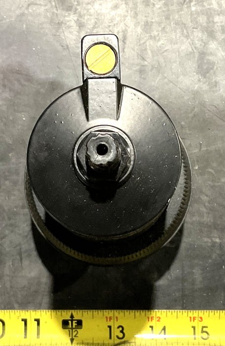 Parker Schrader Bellows 035333000B Standard Filter 3/8
