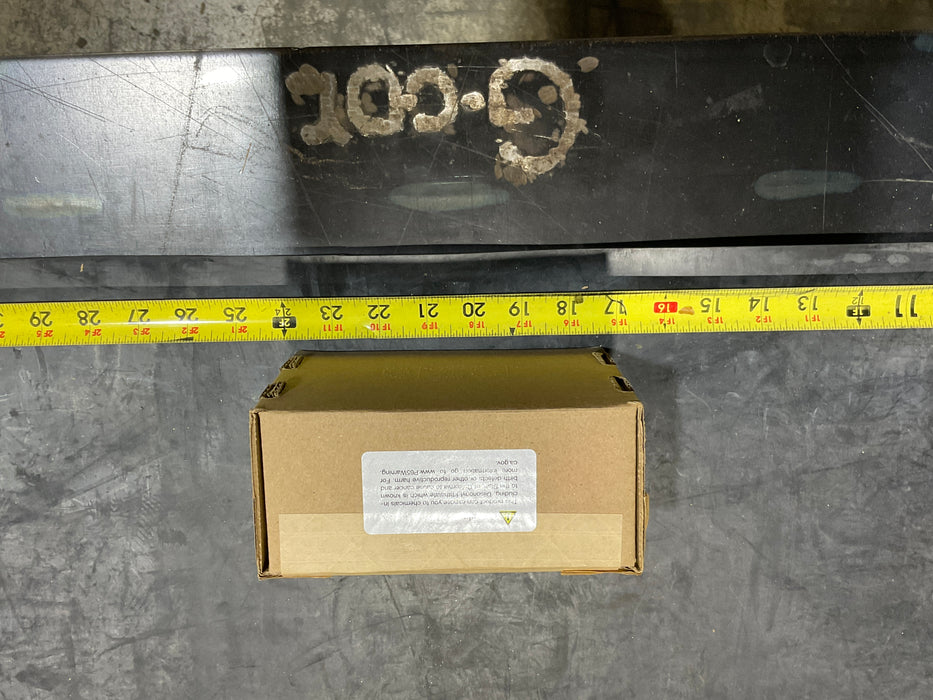 SPX HYTEC 100946 SWING CLAMP 750LB S/A RH THREAD 1 1/4