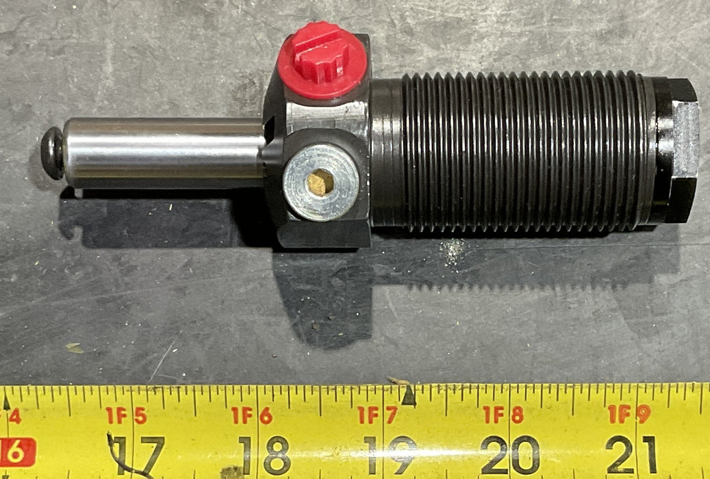 SPX HYTEC 100946 SWING CLAMP 750LB S/A RH THREAD 1 1/4