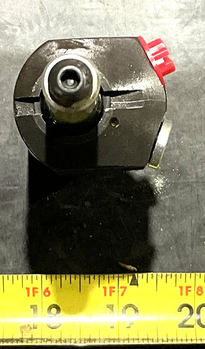 SPX HYTEC 100946 SWING CLAMP 750LB S/A RH THREAD 1 1/4