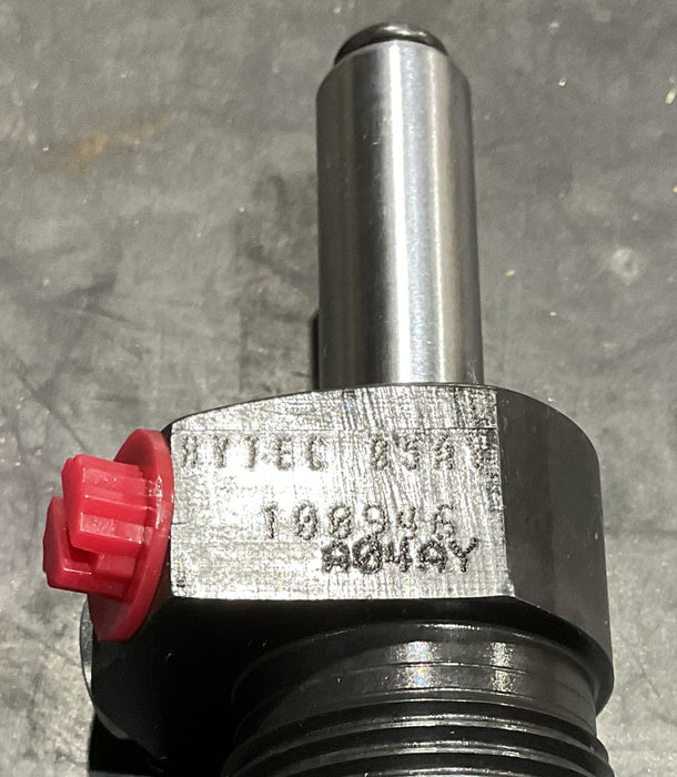 SPX HYTEC 100946 SWING CLAMP 750LB S/A RH THREAD 1 1/4