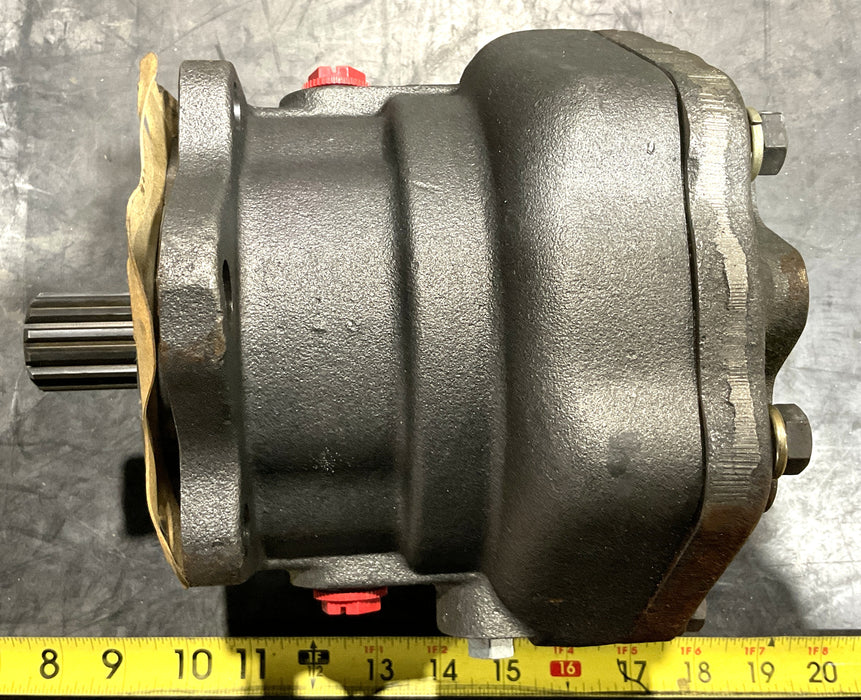 M977 HEMTT DP MFG. 73070 SEGMENTED ROTOR BRAKE MICO 02-540-066