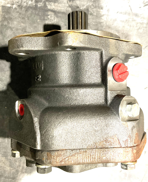 M977 HEMTT DP MFG. 73070 SEGMENTED ROTOR BRAKE MICO 02-540-066