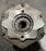 M977 HEMTT DP MFG. 73070 SEGMENTED ROTOR BRAKE MICO 02-540-066