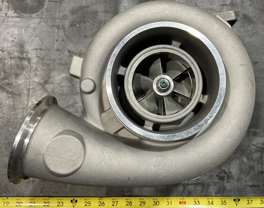 M916A2 AIR RESEARCH TURBOCHARGER 466713-0001