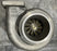 M916A2 AIR RESEARCH TURBOCHARGER 466713-0001