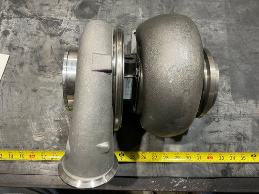 M916A2 AIR RESEARCH TURBOCHARGER 466713-0001