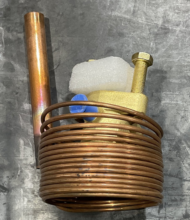 EMERSON XB-1019 RW-3B TEMPERATURE REGULATOR   15''