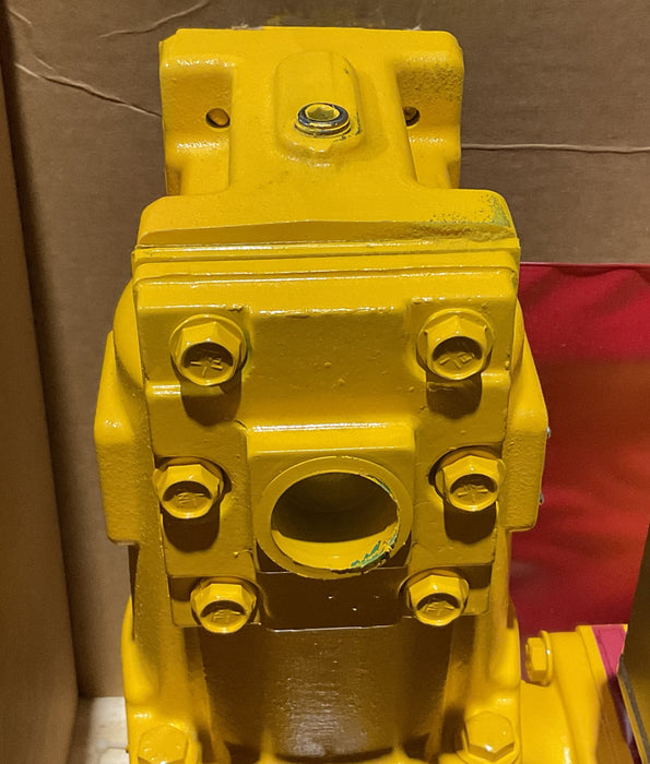 NEW Liquid Controls M7C1 M-7-1 Flow Meter NTEP CC:92-141