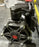HALDEX COMPRESSOR SLUDGE SEPARATOR GENERAL DYNAMICS 550003057