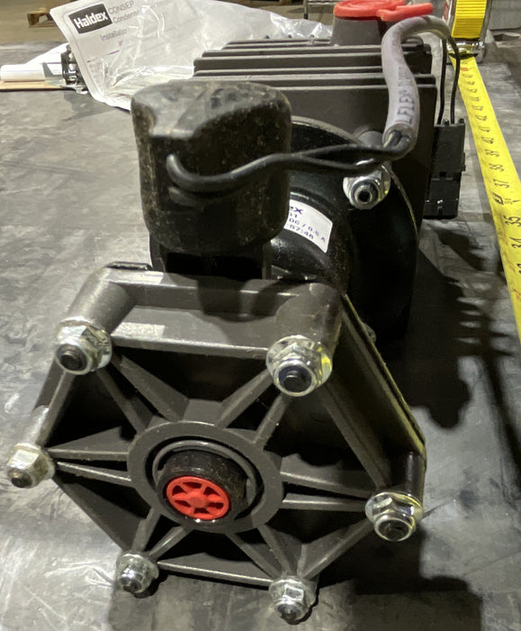 HALDEX COMPRESSOR SLUDGE SEPARATOR GENERAL DYNAMICS 550003057