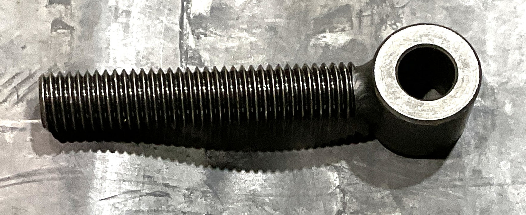 DHS SYSTEMS JA200700 BOLT EYE