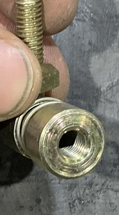 M939 BALL JOINT THROTTLE ROD 12363293