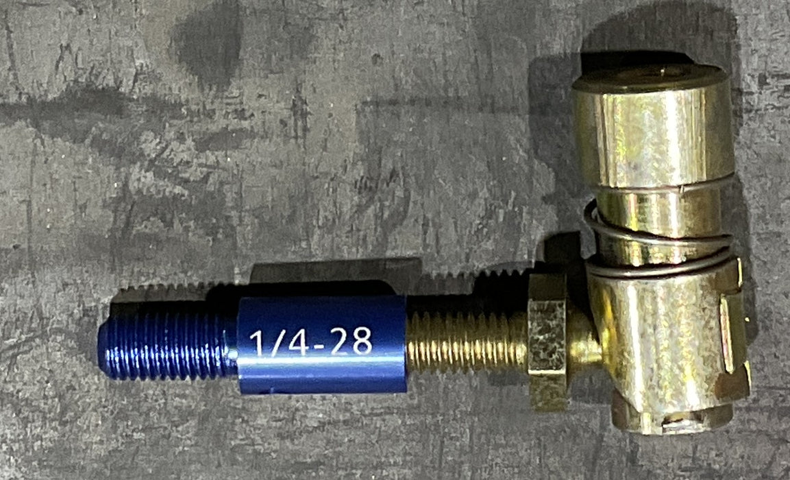 M939 BALL JOINT THROTTLE ROD 12363293