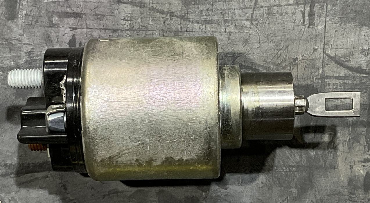 DETROIT DIESEL VM 35532035F SOLENOID