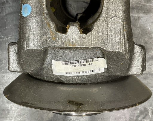 GENUINE Meritor 170TYS38 4A End Yoke NAVISTAR 2589496C1