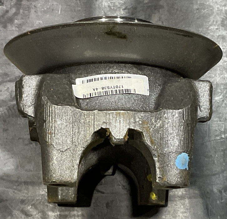 GENUINE Meritor 170TYS38 4A End Yoke NAVISTAR 2589496C1