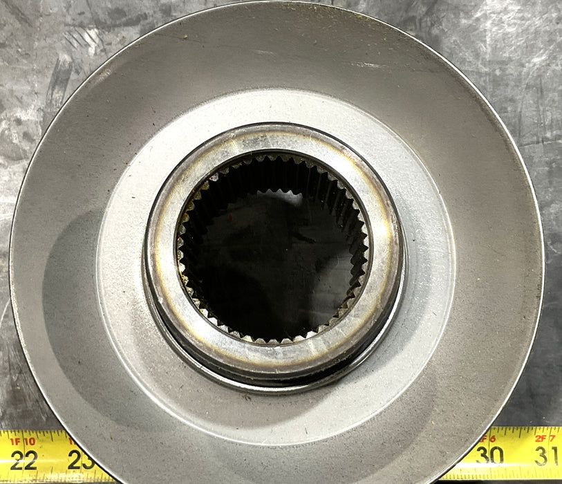 GENUINE Meritor 170TYS38 4A End Yoke NAVISTAR 2589496C1