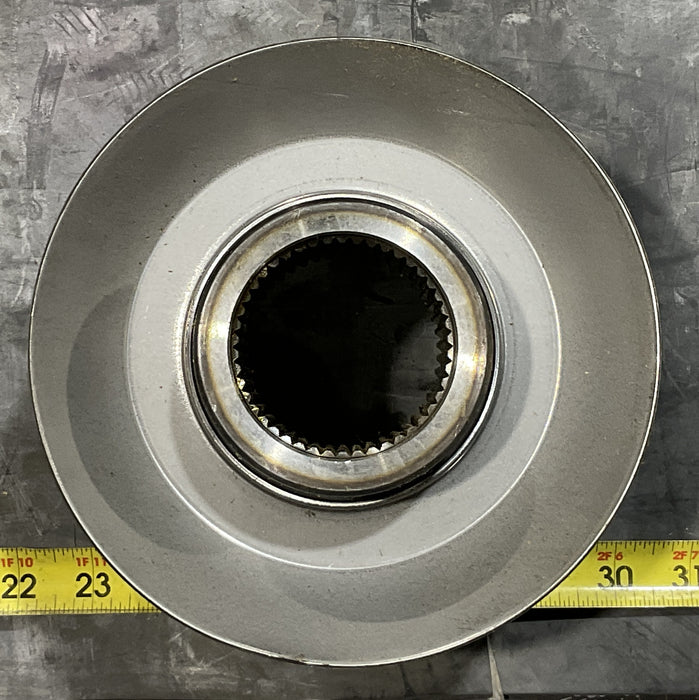 GENUINE Meritor 170TYS38 4A End Yoke NAVISTAR 2589496C1