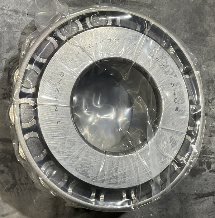TIMKEN TAPERED ROLLER BEARING HH221430 HYSTER-YALE 393508