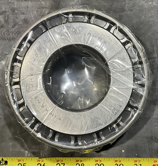 TIMKEN TAPERED ROLLER BEARING HH221430 HYSTER-YALE 393508