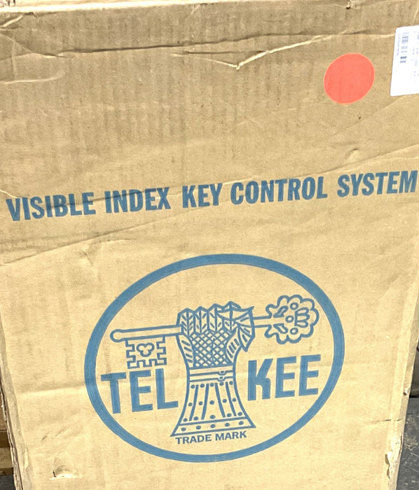 TELKEE AWC250S KEY CABINET