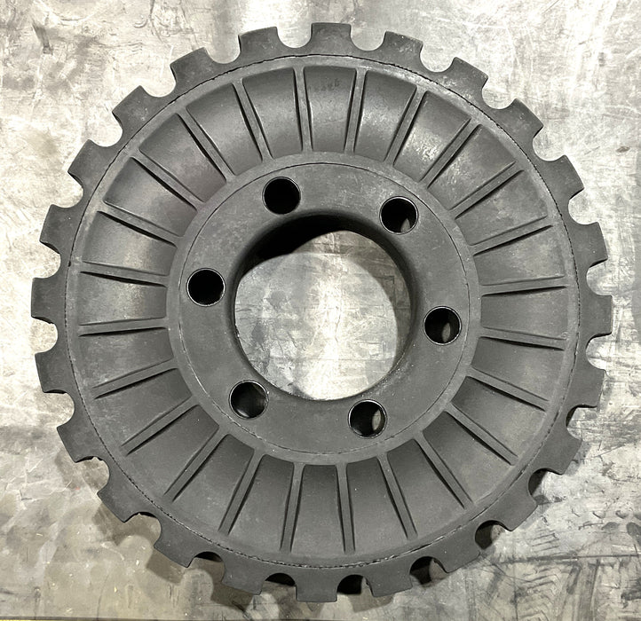 PS27 Stromag Periflex Drive Coupler Genuine